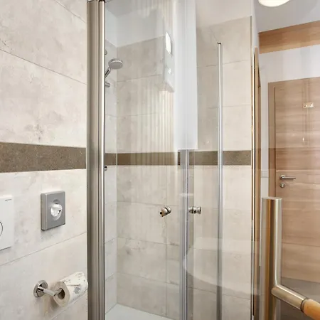 Bergchalet 20 Dom wakacyjny *